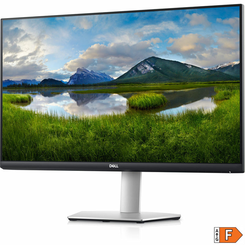 Monitor Dell DELL-S2721QSA 27" LED IPS LCD AMD FreeSync 50-60  Hz-4