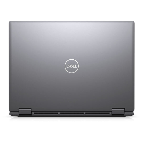 Laptop Dell 7680 Intel Core i7-13850HX 32 GB RAM 1 TB SSD Qwerty in Spagnolo-1