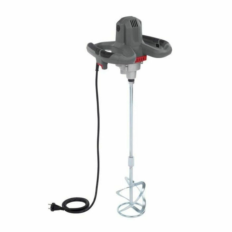 Miscelatore Powerplus Powe80070 Pittura 1200 W-0