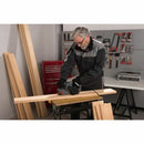 Levigatrice a nastro Powerplus POWE40040 1010 W 90 x 187 mm-1