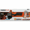 Smerigliatrice Powerplus 40 V Ø 125 mm 20 V-2