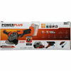 Smerigliatrice Powerplus 40 V Ø 125 mm 20 V-1