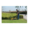 Lawn Mower Powerplus POWXG6212T 1300 W-1