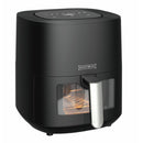 Friggitrice ad Aria Royalty Line AF5607D Nero 1700 W 6,5 L-0