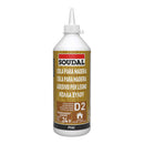 Colla istantanea Soudal 117835 Legno Bianco 750 gr-0