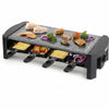 Piastra Grill DOMO 1300 W-4