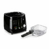 Friggitrice DOMO DO461FR Nero 1800 W 2,5 L-1