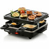 Barbecue Elettrico DOMO DO9147G 600W-0