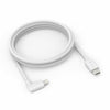 Cavo USB-C a Lightning Compulocks 6FTC90DLT01 Bianco 1,8 m-0