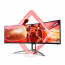 Monitor AOC AOC AGON AG493QCX 49" Full HD LED VA 144 Hz-0