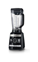 Bosch MMBH4P3B Frullatore singolo con bicchiere in vetro - nero bosch