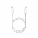 Cavo USB C Xiaomi SJV4108GL Bianco 1,5 m-0