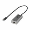 Adattatore USB C con DisplayPort Startech CDP2MDPEC Nero/Grigio 0,3 m-0