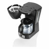 Caffettiera Americana Haeger CM-68B.007A Nero 680 W 680 W-1