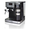 Caffettiera Express a Leva Haeger 1450W Multicolore 1,2 L-2