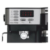 Caffettiera Express a Leva Haeger 1450W Multicolore 1,2 L-1