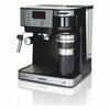 Caffettiera Express a Leva Haeger CM-145.008A Multicolore 1,2 L-2