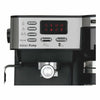 Caffettiera Express a Leva Haeger CM-145.008A Multicolore 1,2 L-1