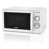 Microonde Haeger Sous-chef 20 20 L Bianco 700 W (20 L) 700W-0