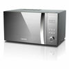 Microonde con Grill Haeger MW-80B.008A Grigio 800W-0