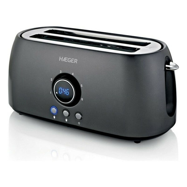 Tostapane Haeger Future Plus 1400 W-0