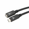 Cavo USB C V7 V7UC3EXT-2M          Nero-3