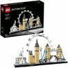 Playset Lego Architecture 21034 London (468 Pezzi)-0