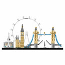 Playset Lego Architecture 21034 London (468 Pezzi)-3