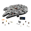 Playset Lego Star Wars 75192 Millennium Falcon 60 x 21 x 84 cm-11