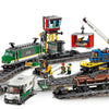 Playset   Lego 60198 The Remote Train         33 Pezzi-6