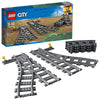 Playset   Lego 60198 The Remote Train         33 Pezzi-4