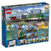 Playset   Lego 60198 The Remote Train         33 Pezzi-12