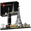 Playset Lego Architecture 21044 Paris-0