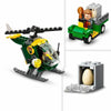 Playset Lego 76944 Jurassic World T-Rex Escape (140) (140 Pezzi)-2