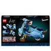 Playset Lego Icons 10298 Vespa 125-1