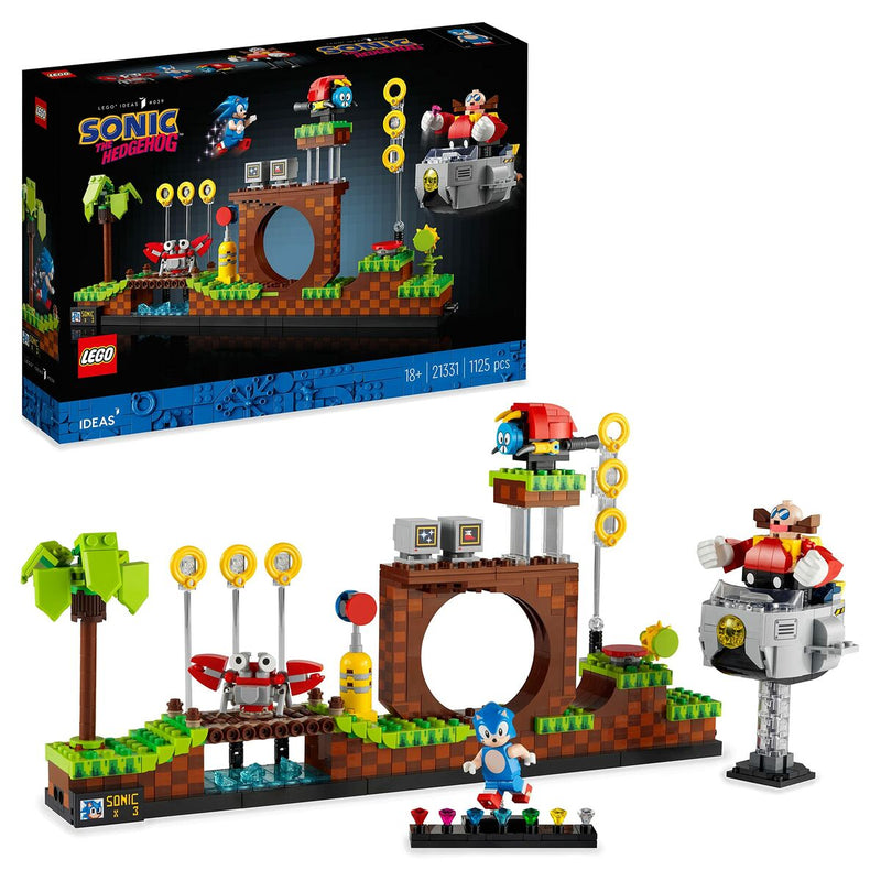 Playset Lego-4