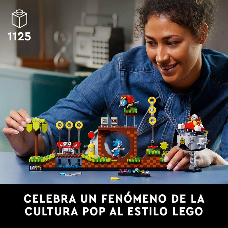 Playset Lego-3