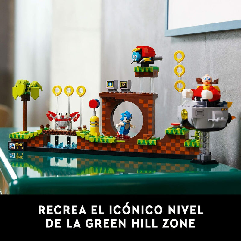 Playset Lego-2