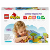 Playset Lego DUPLO African Wild Animals, 10 Pezzi-1