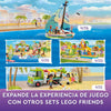 Playset Lego Friends 41716 Stephanie's Sea Adventure (309 Pezzi)-3