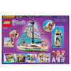 Playset Lego Friends 41716 Stephanie's Sea Adventure (309 Pezzi)-1