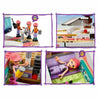 Playset Lego Friends 41716 Stephanie's Sea Adventure (309 Pezzi)-12