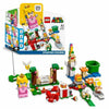 Playset Lego Super Mario 71403 The Adventures of Peach 354 Pezzi-0