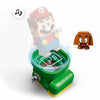 Set di Costruzioni Lego Super Mario 71404 Goomba's Shoe Expansion Set Multicolore-1