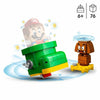 Set di Costruzioni Lego Super Mario 71404 Goomba's Shoe Expansion Set Multicolore-3