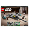 Playset Lego Star Wars: The Book of Boba Fett-1