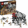 Playset   Lego Star Wars 75337 AT-TE Walker         1082 Pezzi-0