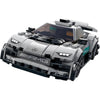 Playset Lego Speed Champions: Mercedes-AMG F1 W12 E Performance & Mercedes-AMG Project One 76909-8