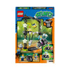 Playset Lego 60341 City Stuntz The Stunt Challenge: Pendulums (117 Pezzi)-1