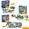 Playset Lego City 60353 Wild Animal Rescue Missions (246 Pezzi)-2